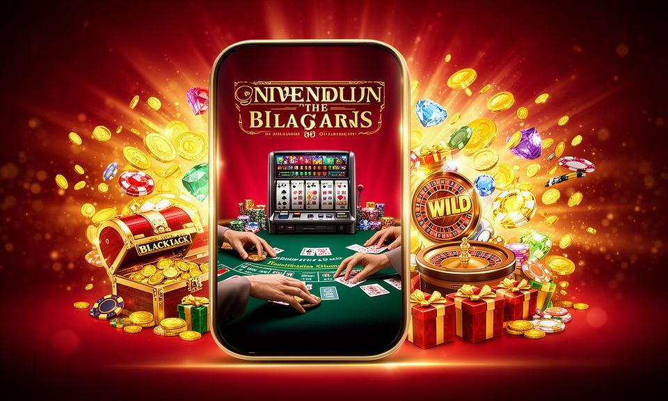pro33 What Mahjong Wins Slots Offers in Our Lobby