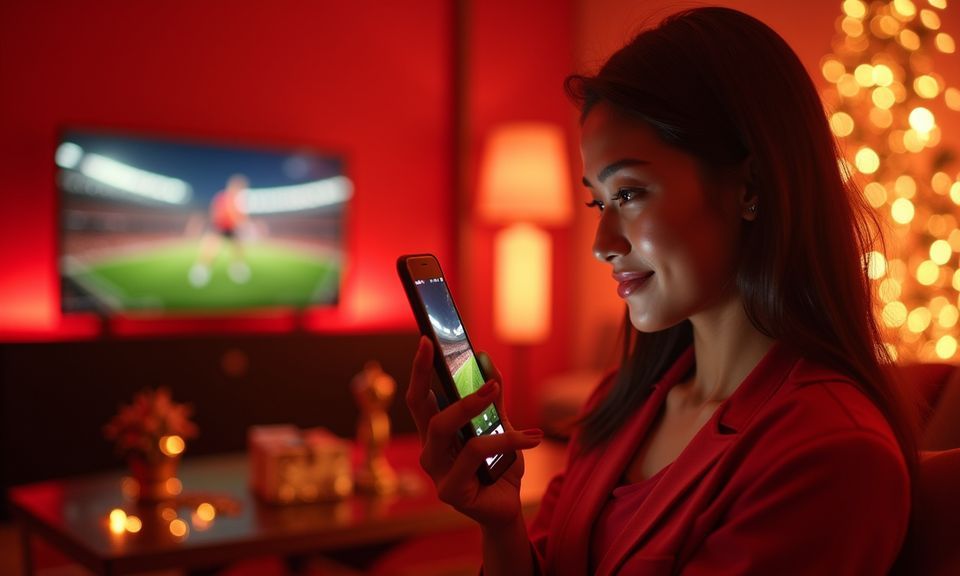 pro33 mobile gaming